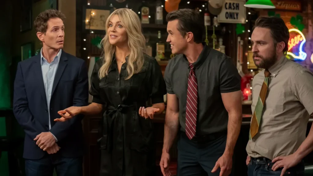 FX’s It’s Always Sunny in Philadelphia Season 18