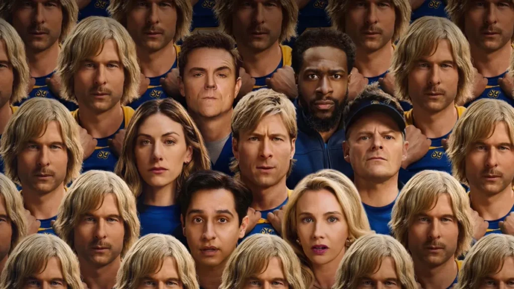 Chad Powers Season 2: Release Date, Where To Watch & More