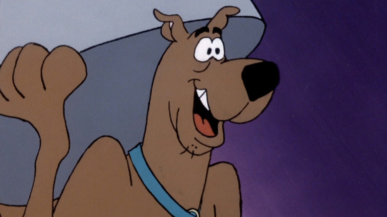 Scooby-Doo of Mystery Incorporated
