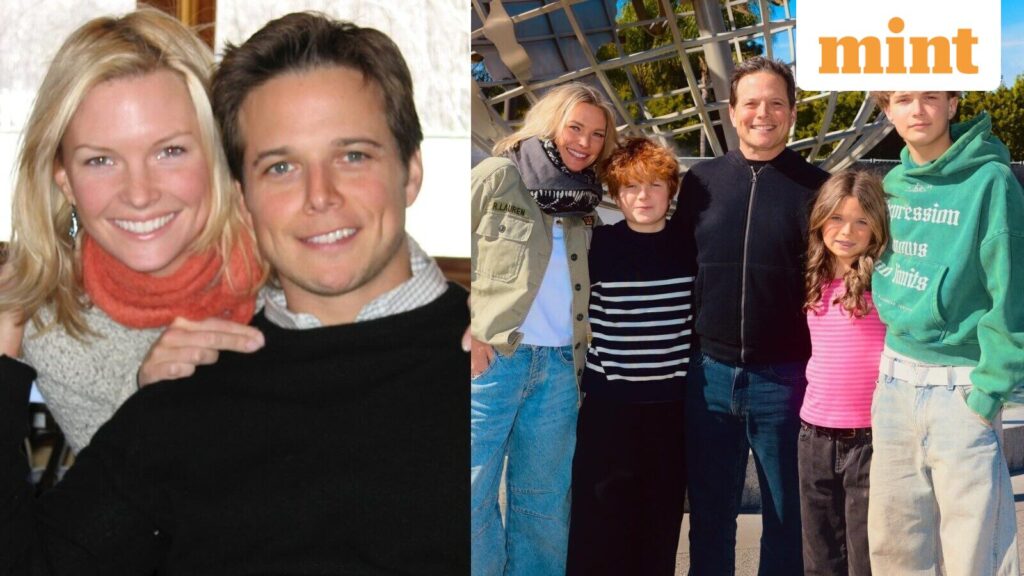 Entertainment News Today LIVE Updates on August 31, 2026: Scott Wolf’s ex-wife Kelley Wolf reveals ‘drug-induced mania with psychosis’ diagnosis, apologises to actor