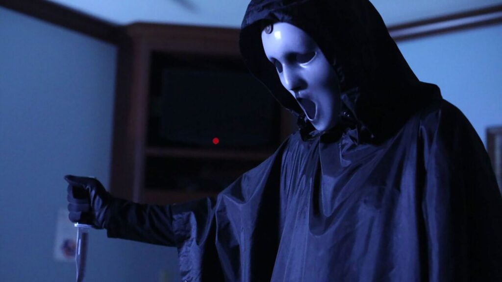 An Iconic Horror Franchise’s Short-Lived TV Series Is About to Become Free to Stream An Iconic Horror Franchise’s Short-Lived TV Series Is About to Become Free to Stream