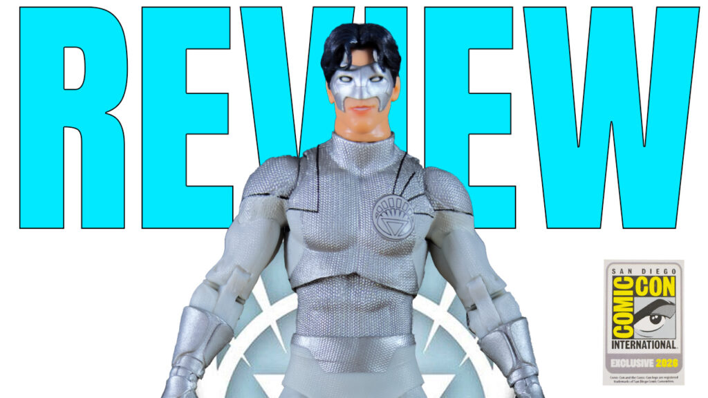 SDCC 2026 White Lantern Kyle Rayner: Worth the Aftermarket Hype?