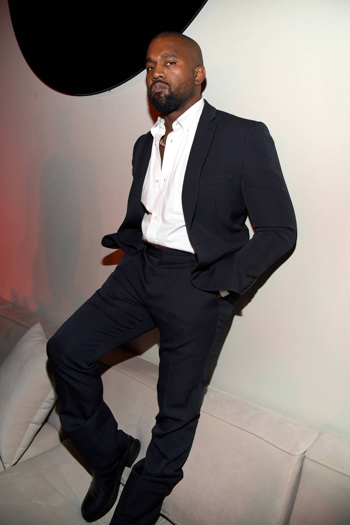 Sean Combs 50th Birthday Bash Presented By Ciroc Vodka