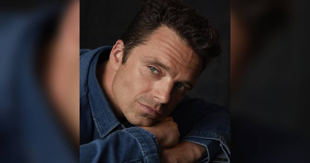 Sebastian Stan reportedly becomes father for first time Sebastian Stan reportedly becomes father for first time
