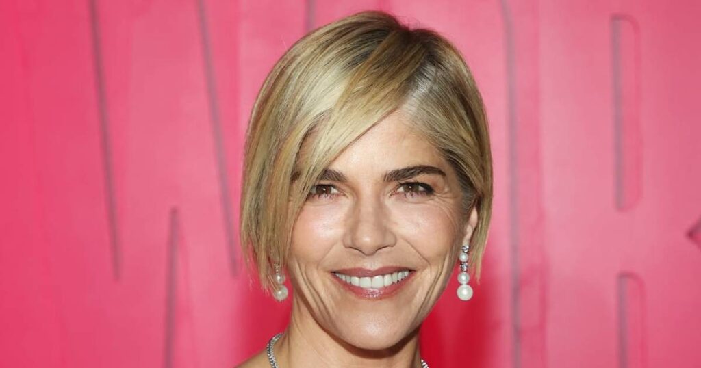 Selma Blair shares heartbreak over death of Hayden Panettiere