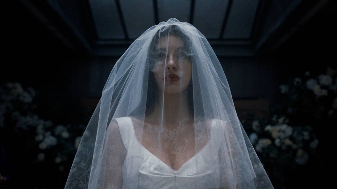 Camila Morrone, Something Very Bad Is Going to Happen