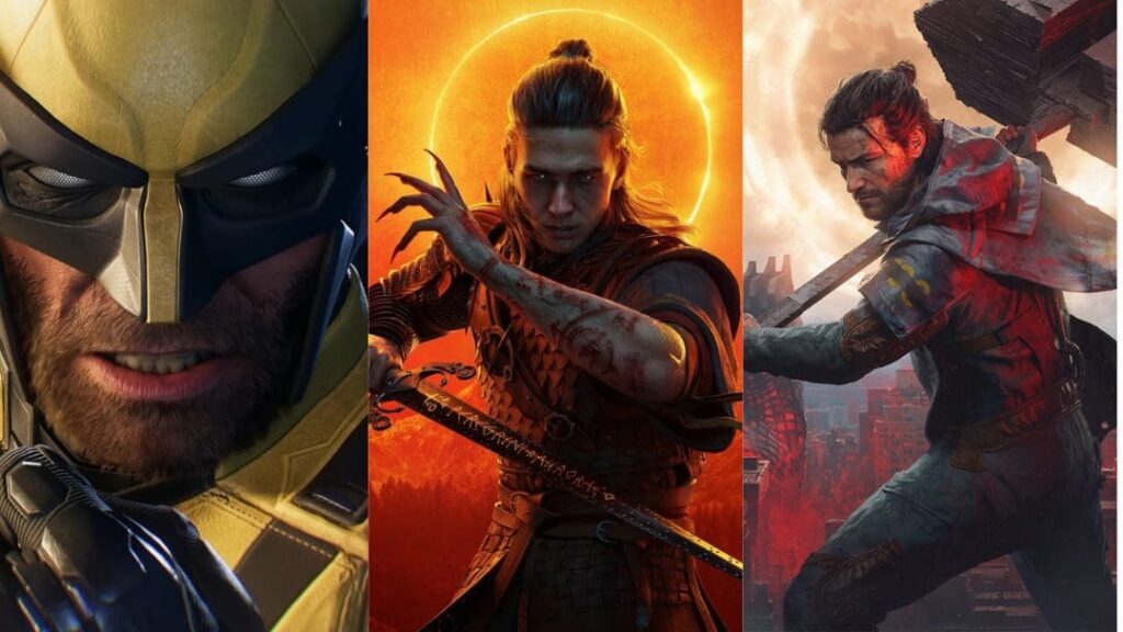 What Video Games Are Coming Out in September 2026? What Video Games Are Coming Out in September 2026?