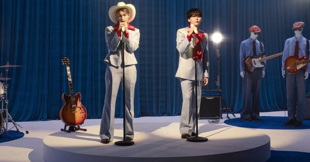 K-pop star SEVENTEEN & Esports Giant T1 are Collaborating! K-pop star SEVENTEEN & Esports Giant T1 are Collaborating!
