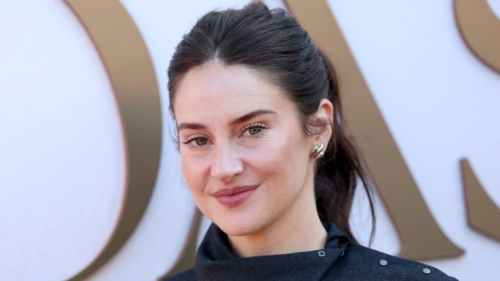 Shailene Woodley Looks Back at Learning Her Mary Jane Scenes Were Cut from ‘The Amazing Spider