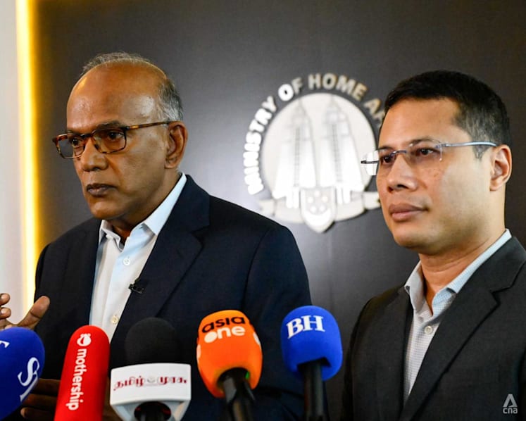 Shanmugam desmond lee 4