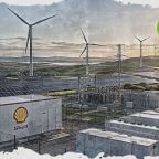 Shell sells European renewables portfolio to TotalEnergies