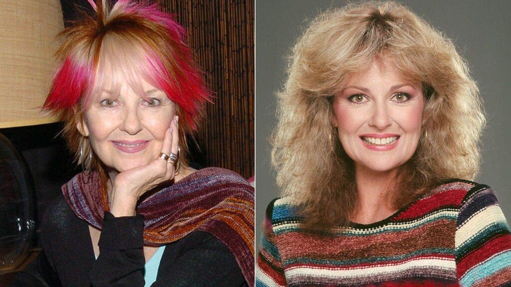 Shelley Fabares, star of ‘The Donna Reed Show’ and ‘Coach,’ dead at 82