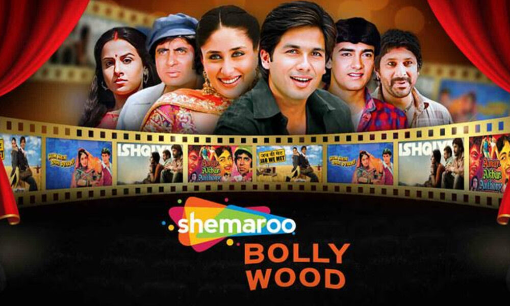 Shemaroo gets MIB nod to launch Hindi entertainment channel Mango TV Shemaroo gets MIB nod to launch Hindi entertainment channel Mango TV