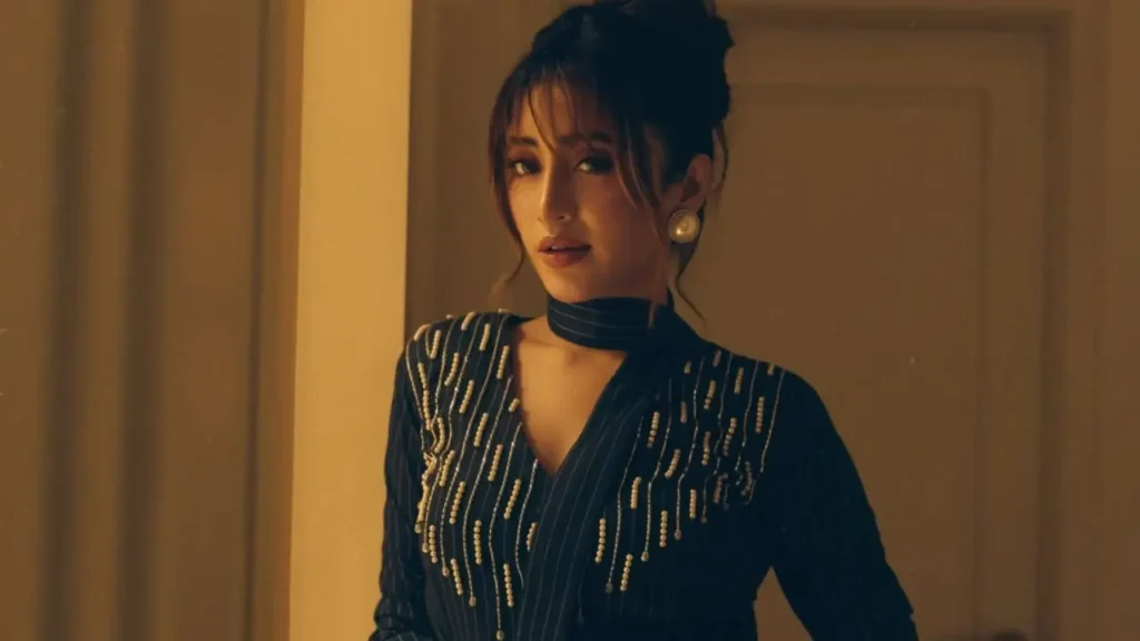 Shivangi Joshi clarifies she is not participating in Bigg Boss 20 Shivangi Joshi clarifies she is not participating in Bigg Boss 20