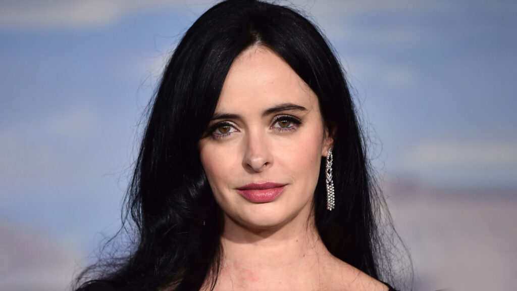Krysten Ritter Joins Bad Idea Comics For It Demands Sacrifice