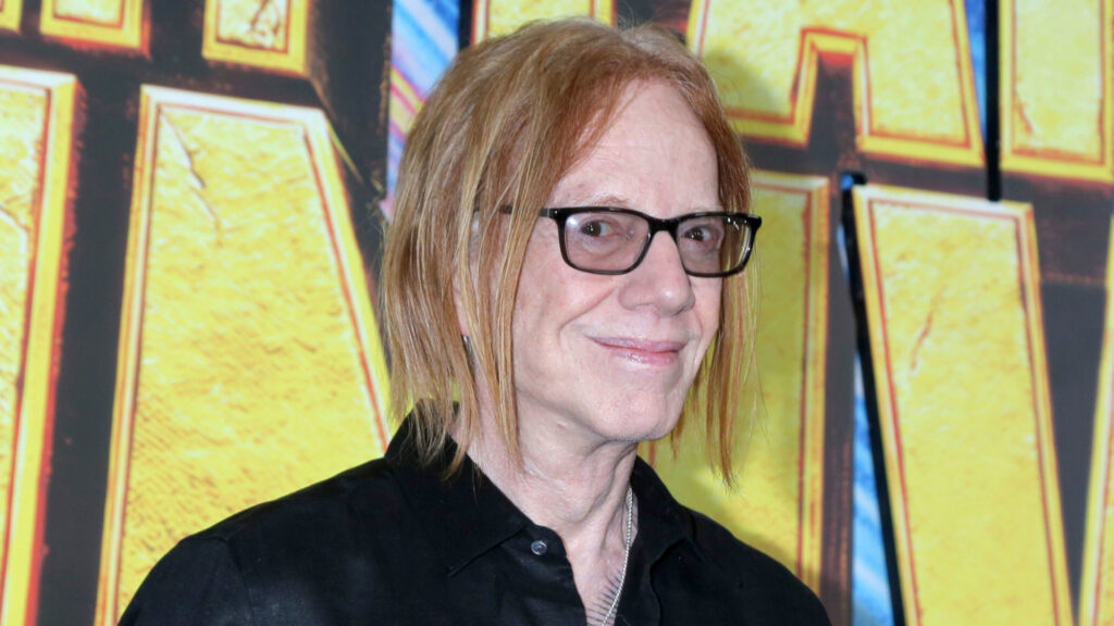 Danny Elfman Joins Bad Idea For It Demands Sacrifice Variant “Cover” Danny Elfman Joins Bad Idea For It Demands Sacrifice Variant “Cover”