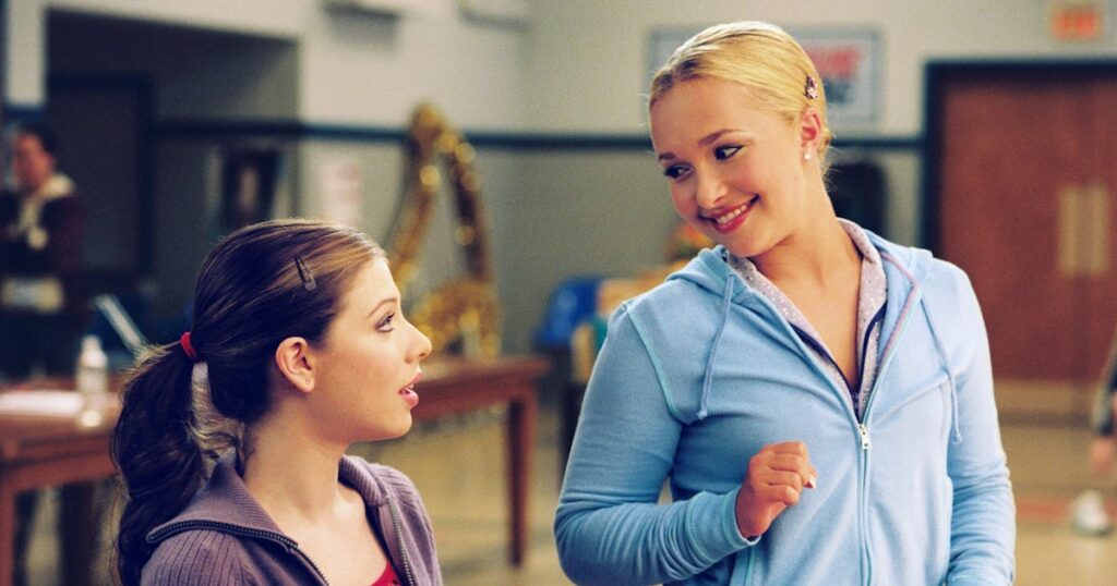 7 Hayden Panettiere Movies & TV Shows You Can Stream Today