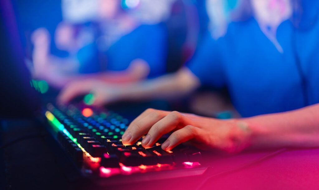 On-Chain Gaming Is Rewriting Who Owns Game Assets, And It Starts Now On-Chain Gaming Is Rewriting Who Owns Game Assets, And It Starts Now