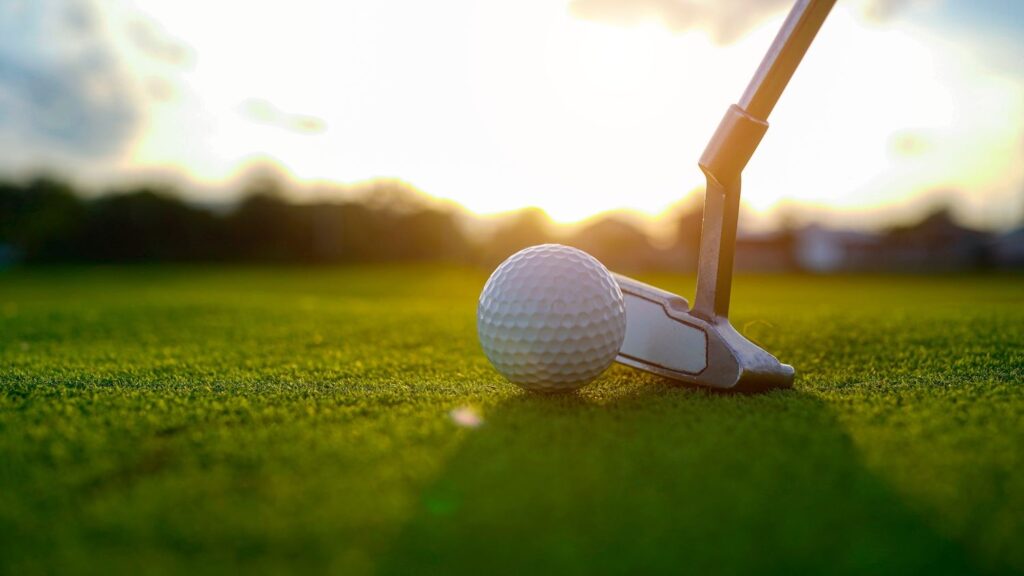 Golf Icon’s Brand Takes First Step Into Blockchain-Based Gaming Golf Icon’s Brand Takes First Step Into Blockchain-Based Gaming