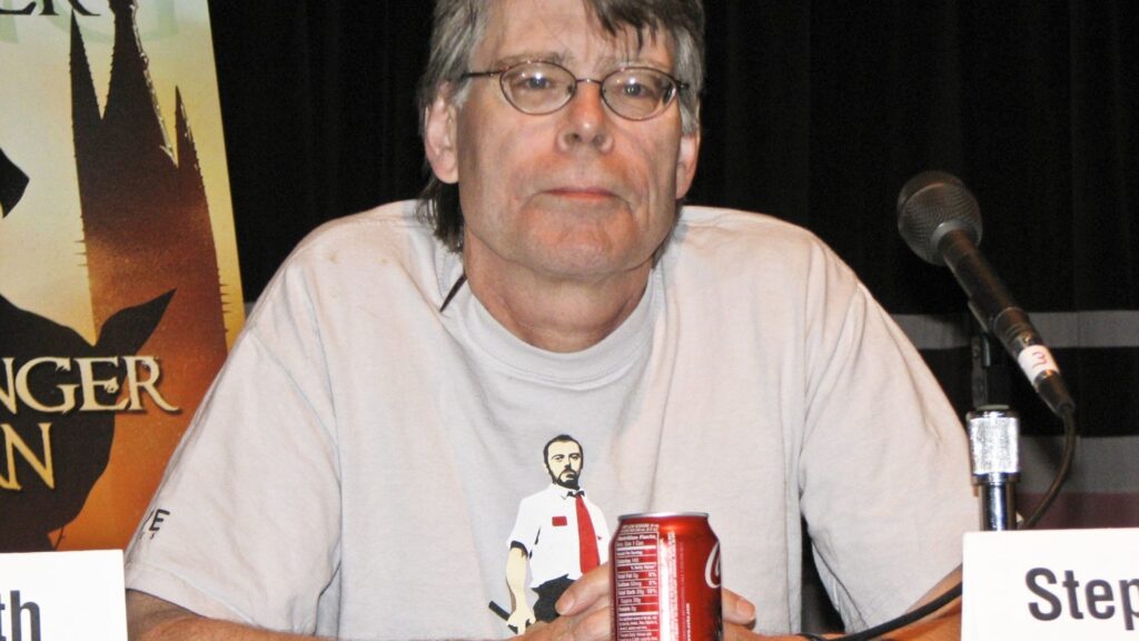 Crouch End: Stephen King Short Story Set for Prime Video Series Adapt