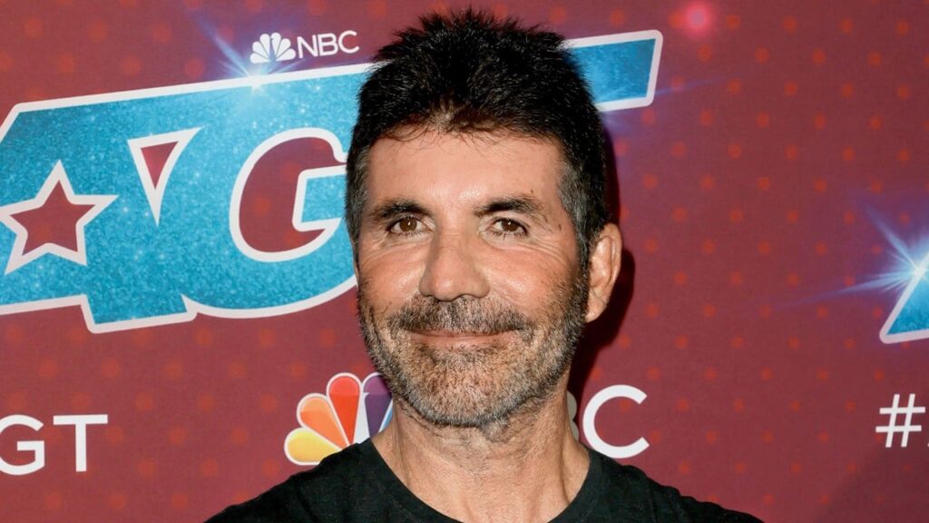Simon Cowell’s ‘America’s Got Talent’ Judge Replacement Revealed