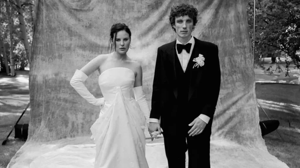 Rumer Willis celebrates sister Tallulah’s wedding: ‘My baby girl is married’