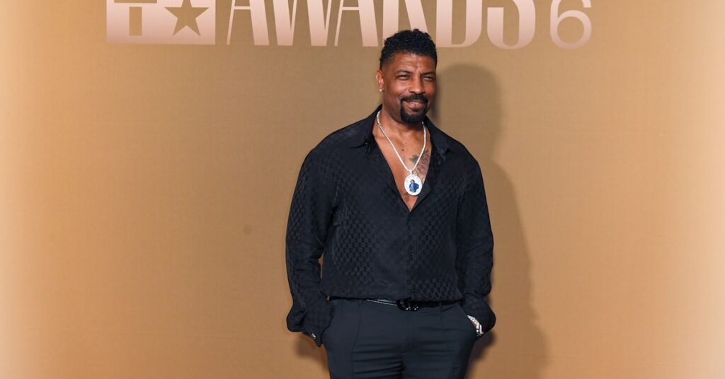 Deon Cole Says Talking to His Deceased Mother Helped Him Land ‘Michael’ Role Deon Cole Says Talking to His Deceased Mother Helped Him Land ‘Michael’ Role