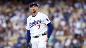 MLB Trending Image: 2026 MLB Odds: Dodgers Favored In World Series Exact Results