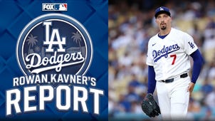 MLB Trending Image: ‘He’s On A Mission’: Blake Snell’s Return Is A Promising Sign For The Dodgers