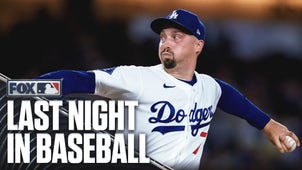 MLB Trending Image: Last Night In Baseball: Blake Snell Returned To The Dodgers And Dominated