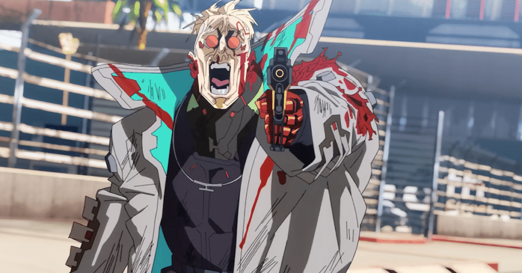 ‘Cyberpunk: Edgerunners 2’ Locks in Oct. 20 Premiere With New Trailer