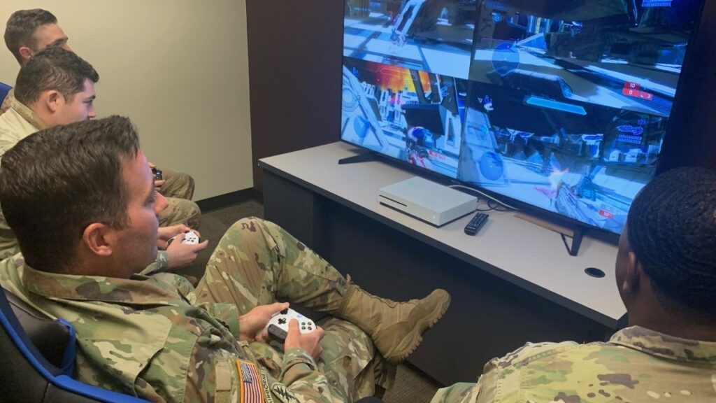 The US Army Has a New Incentive for Re The US Army Has a New Incentive for Re