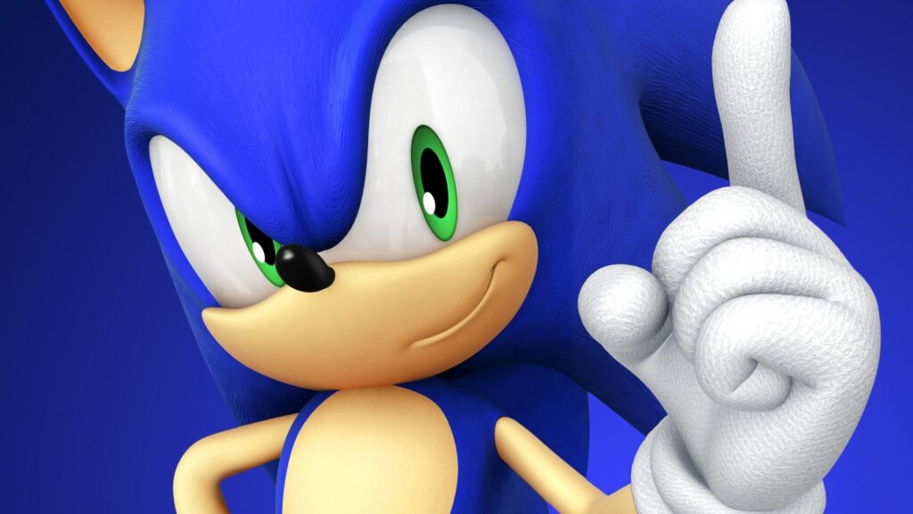 Sonic the Hedgehog Confirms Upcoming Fortnite Crossover Sonic the Hedgehog Confirms Upcoming Fortnite Crossover