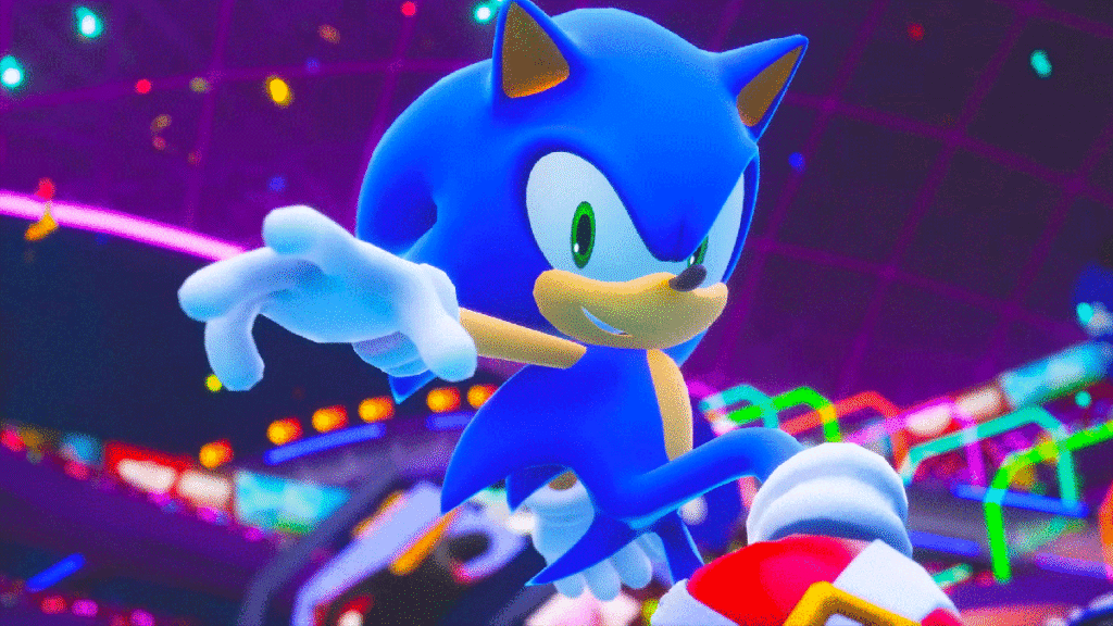 Sonic the Hedgehog is Joining Fortnite, and Yes You’ll Be Able to Dash Up Walls in the Green Hill Zone Sonic the Hedgehog is Joining Fortnite, and Yes You’ll Be Able to Dash Up Walls in the Green Hill Zone