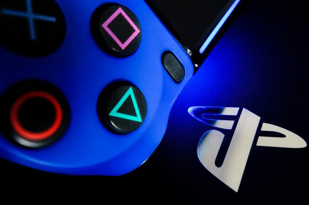Ahead of PlayStation Blackout Protest, Gamers Are Receiving Terms of Service Reminders