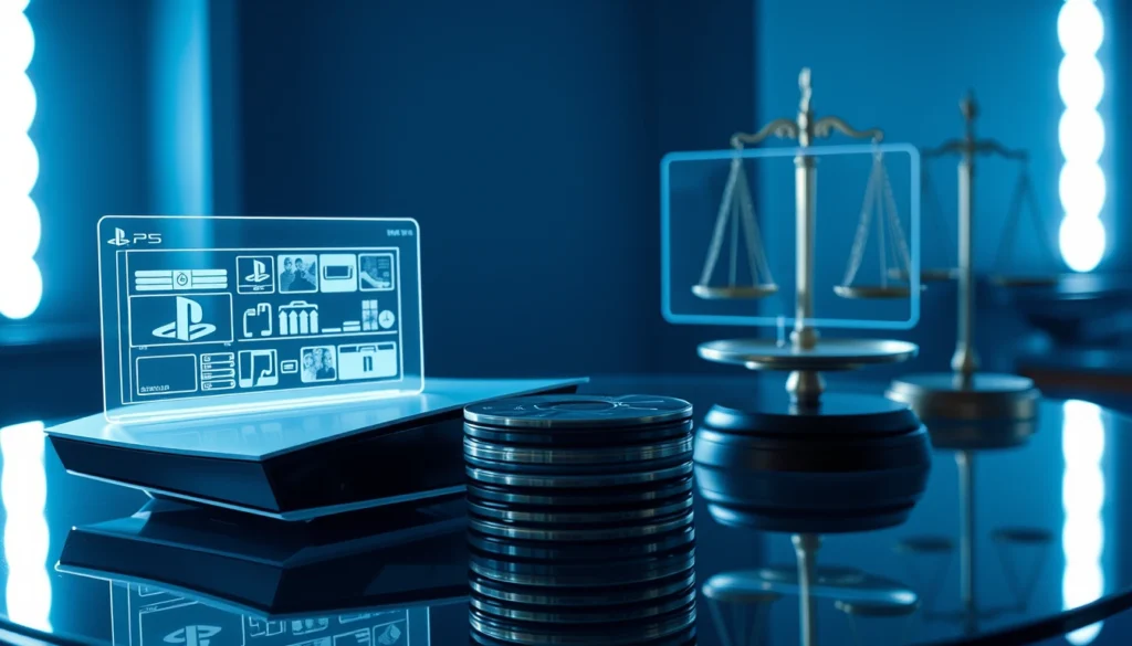 Sony Hit With $457M PlayStation Store Lawsuit [2026]