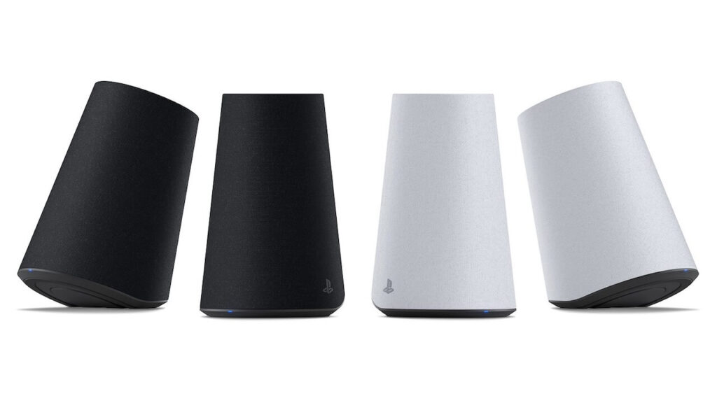 Sony Pulse Elevate Wireless Speakers Bring Planar Magnetic Audio to PlayStation for 0