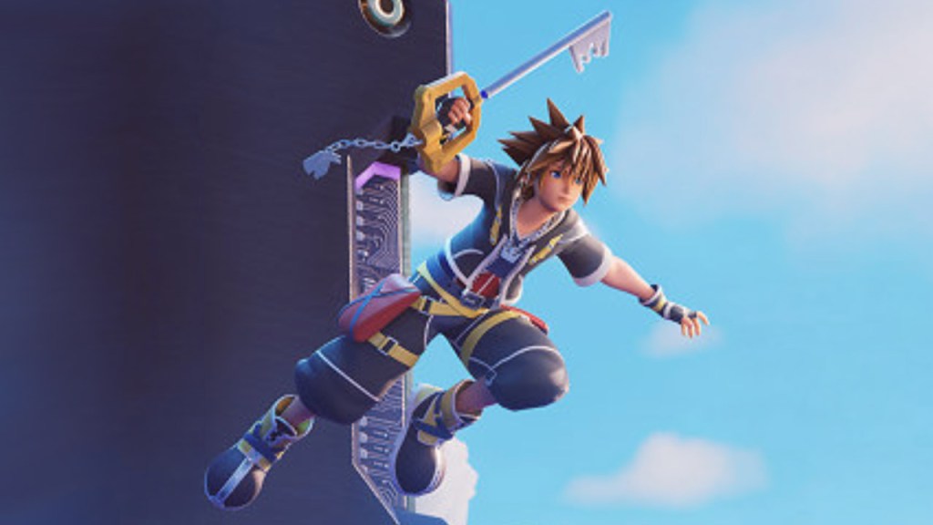 Sora Fortnite Release Date Rumor