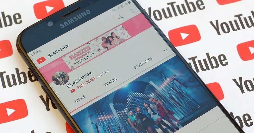 South Korea Turns to YouTubers to Drive Global K-Content Exports