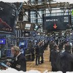 SpaceX shares fall 11% after AI spending overshadows earnings
