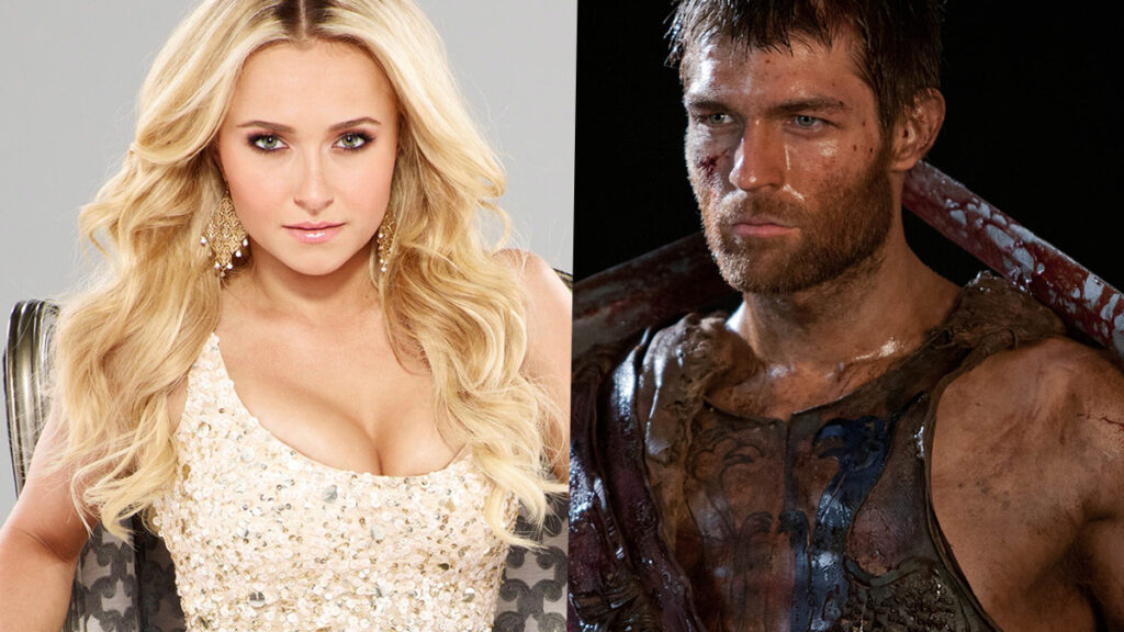 ‘Spartacus’ and ‘Nashville’ Leaving Netflix After Short One