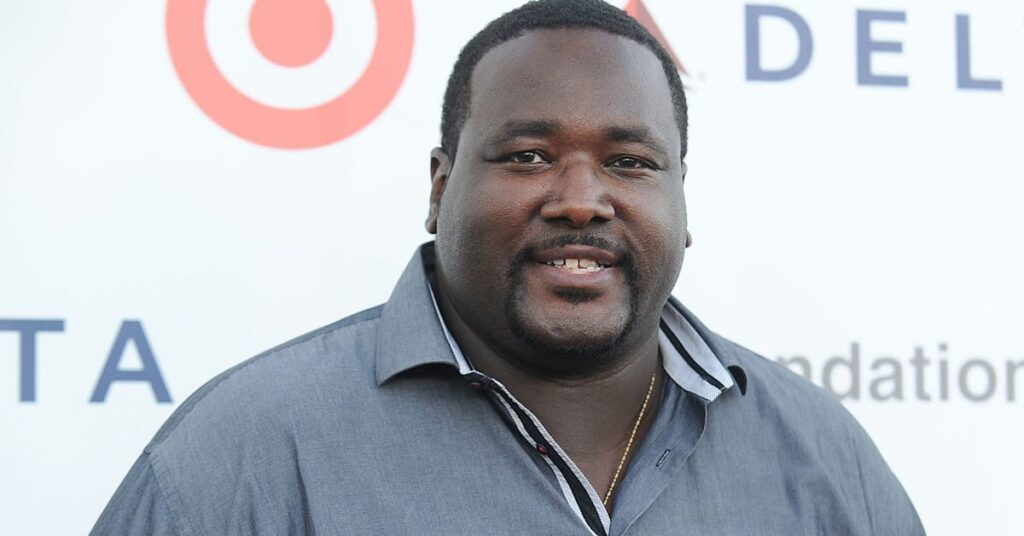 Quinton Aaron Says He Was Blindsided by ‘Wife’ Still Being Married While He Fought for His Life