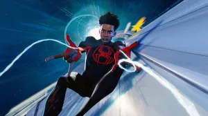 Spider-Verse Team Confirms Leaked Trailer Footage Is Legit, But There’s a Catch: “Not a Fan”