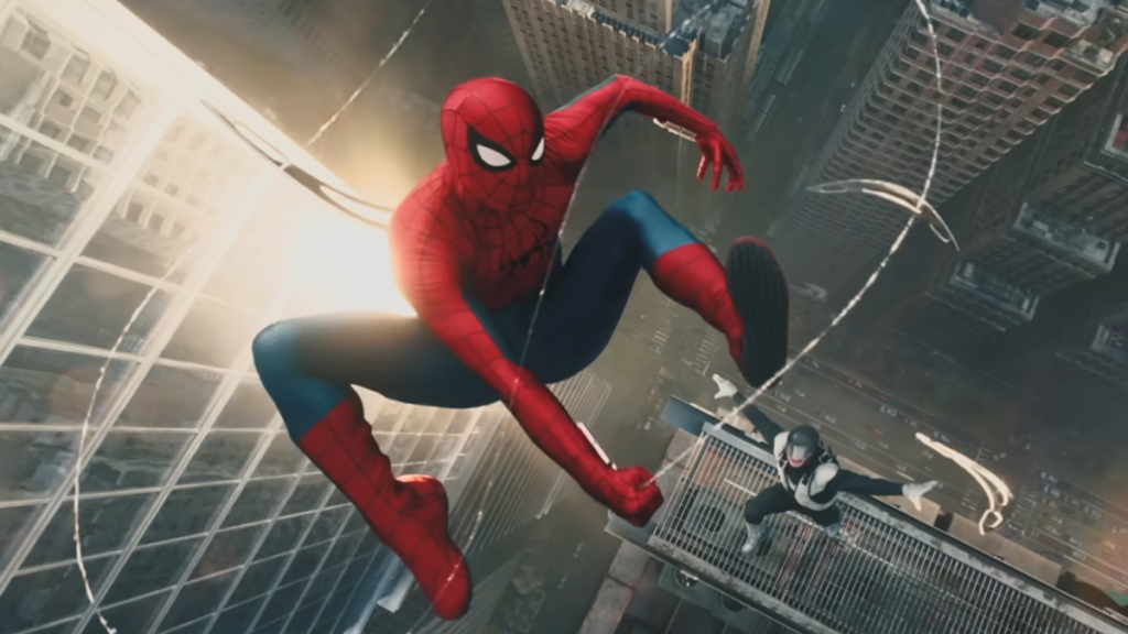 Spider-Man: Brand New Day Almost Featured a Bizarre, Sticky Marvel Supervillain