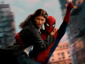 <div>'Spider-Man: Brand New Day' earns Rs 215.47 crore at box office<br></div>