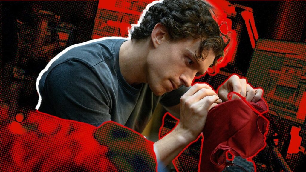 Spider-Man: Brand New Day – Our Biggest Burning Questions About the New Marvel Movie