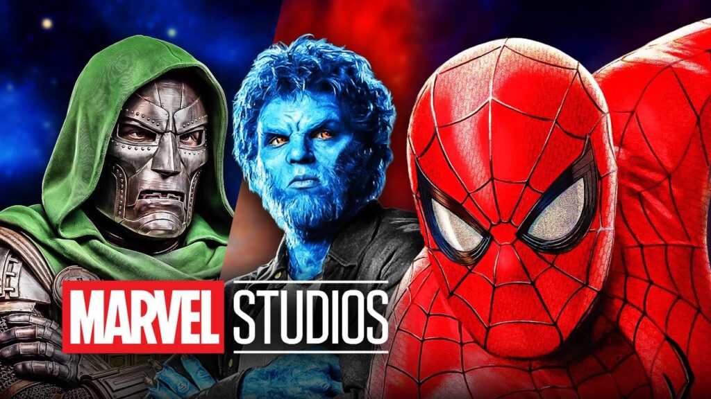 Spider-Man Brand New Day Sets Up 10 MCU Movies & Disney+ Series (Avengers: Doomsday, X