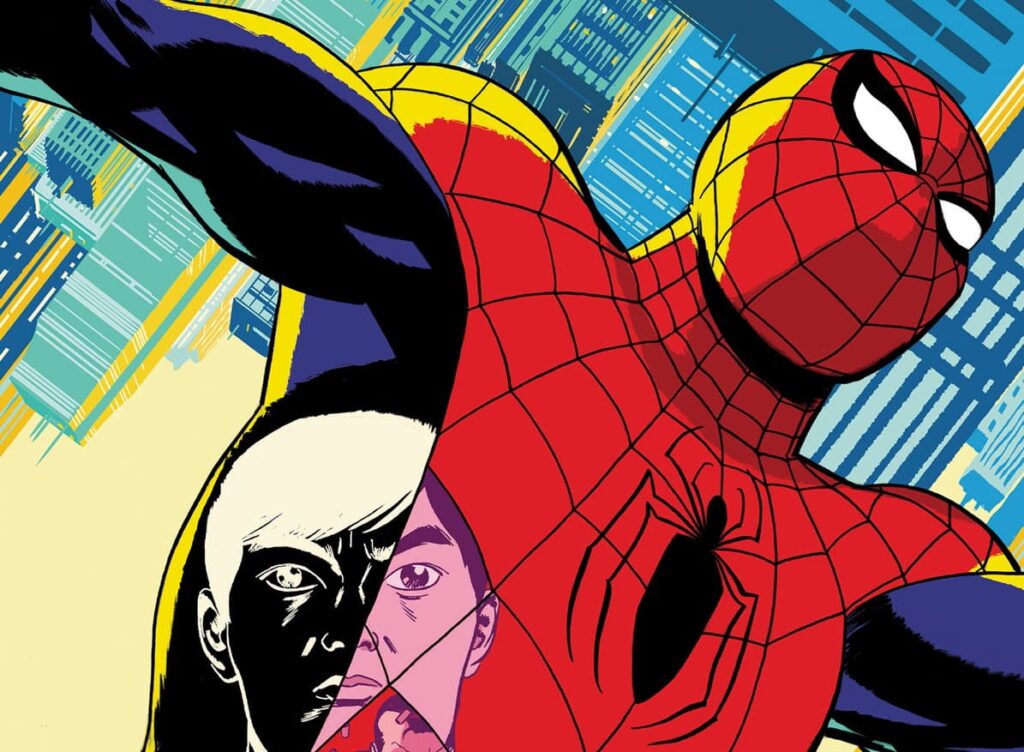 You’ve seen Spider-Man Brand New Day