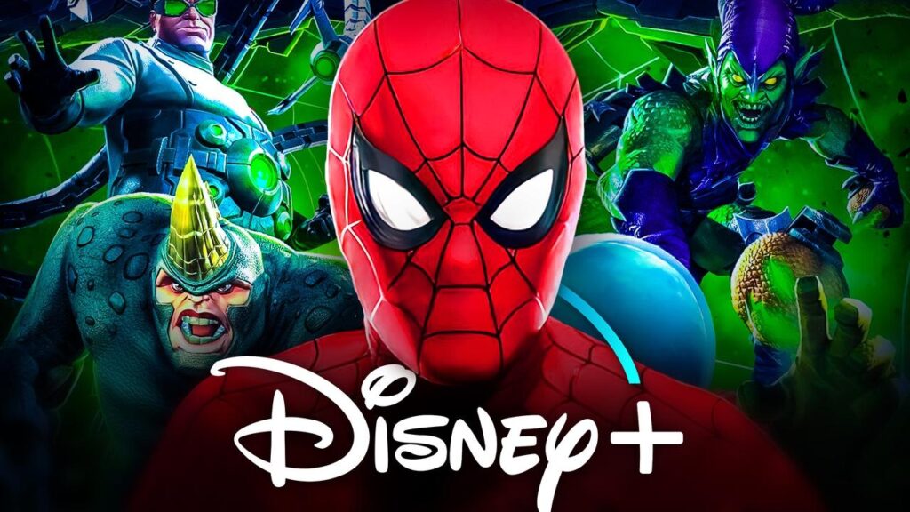 Disney+ Alters ‘Your Friendly Neighborhood Spider-Man’ Season 2 Release Window Following Streaming Delay Speculation