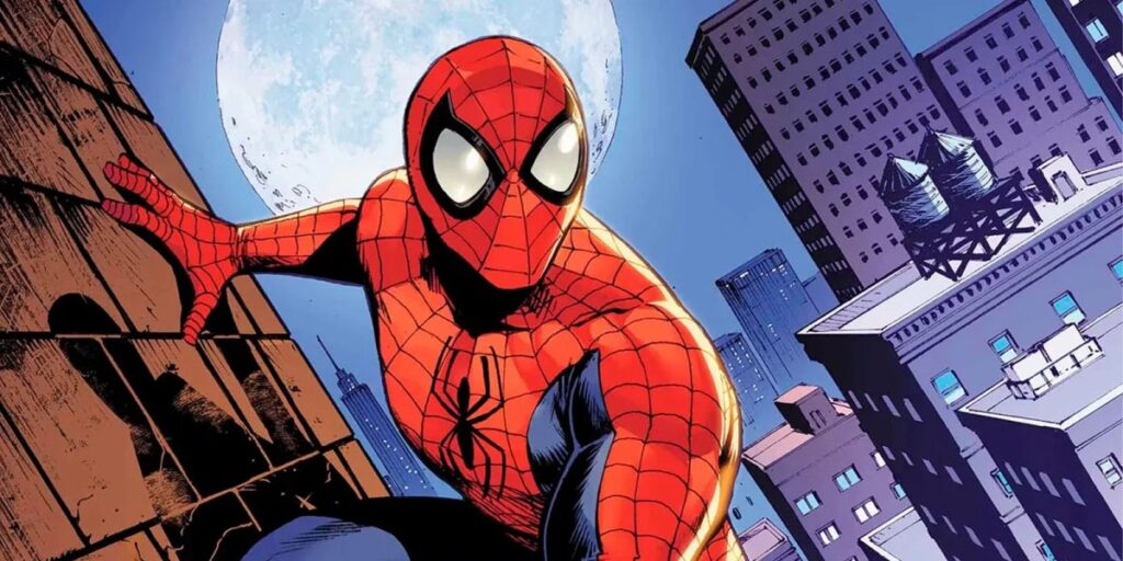Spider-Man: Brand New Day – 20 Facts You Need To Know About The Superhero Spider-Man: Brand New Day – 20 Facts You Need To Know About The Superhero